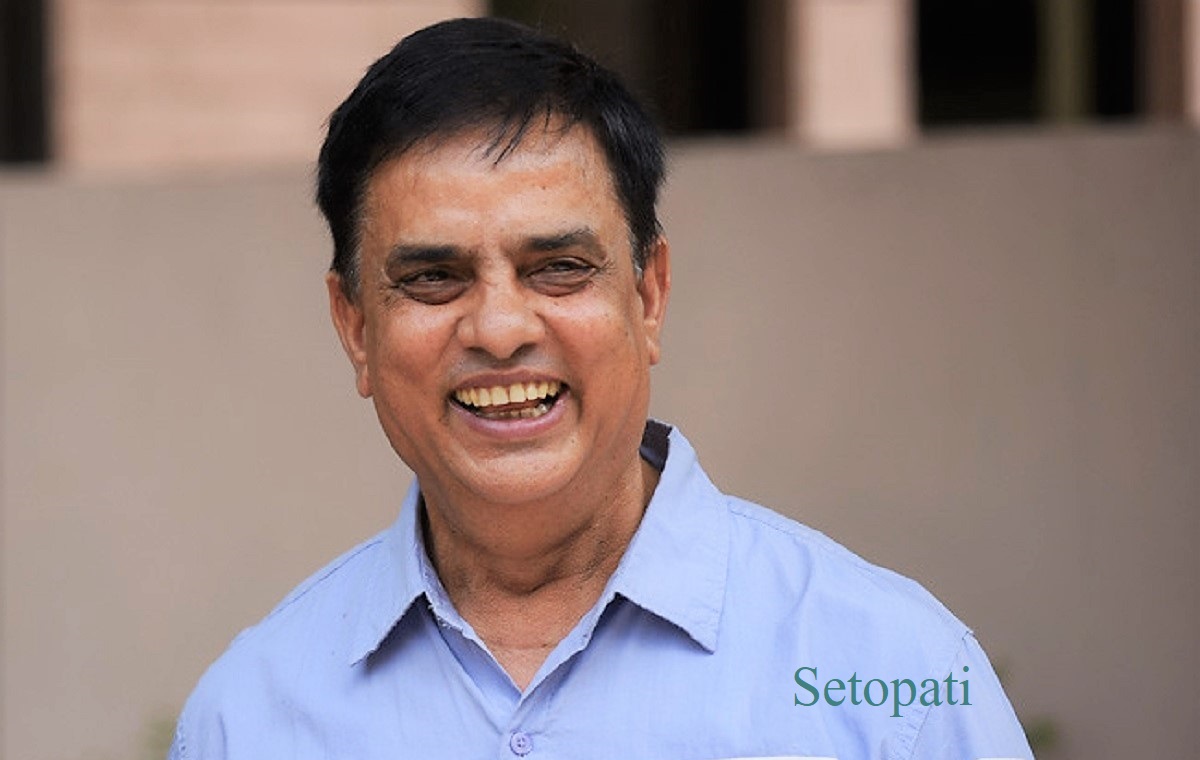 हरिवंश आचार्य